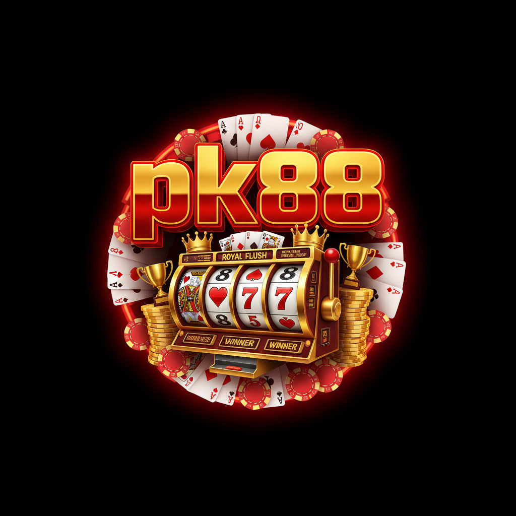 Logo của pk88